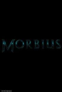 Movies MORBIUS - O Filme