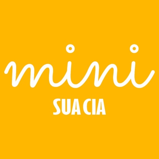 Apps Sua Cia Mini