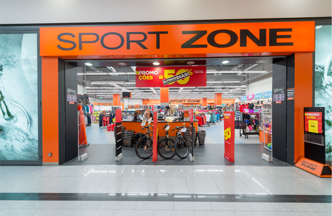 Places Sport Zone Penafiel