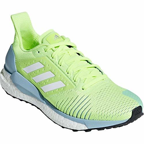 Moda Adidas Solar Glide ST W, Zapatillas de Deporte para Mujer, Multicolor