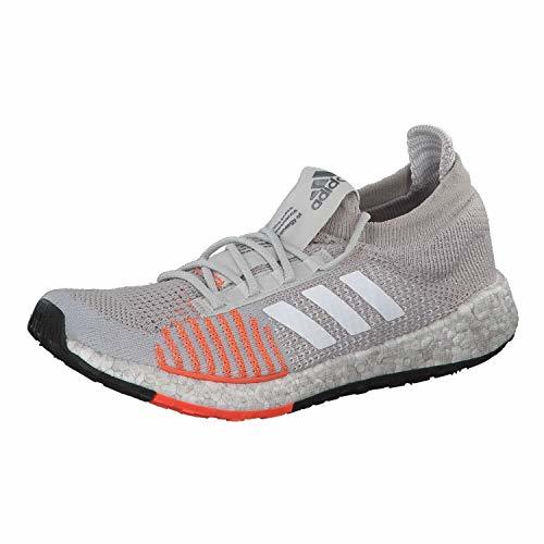 Product Adidas Pulseboost HD W, Zapatillas para Correr para Mujer, Grey One F17