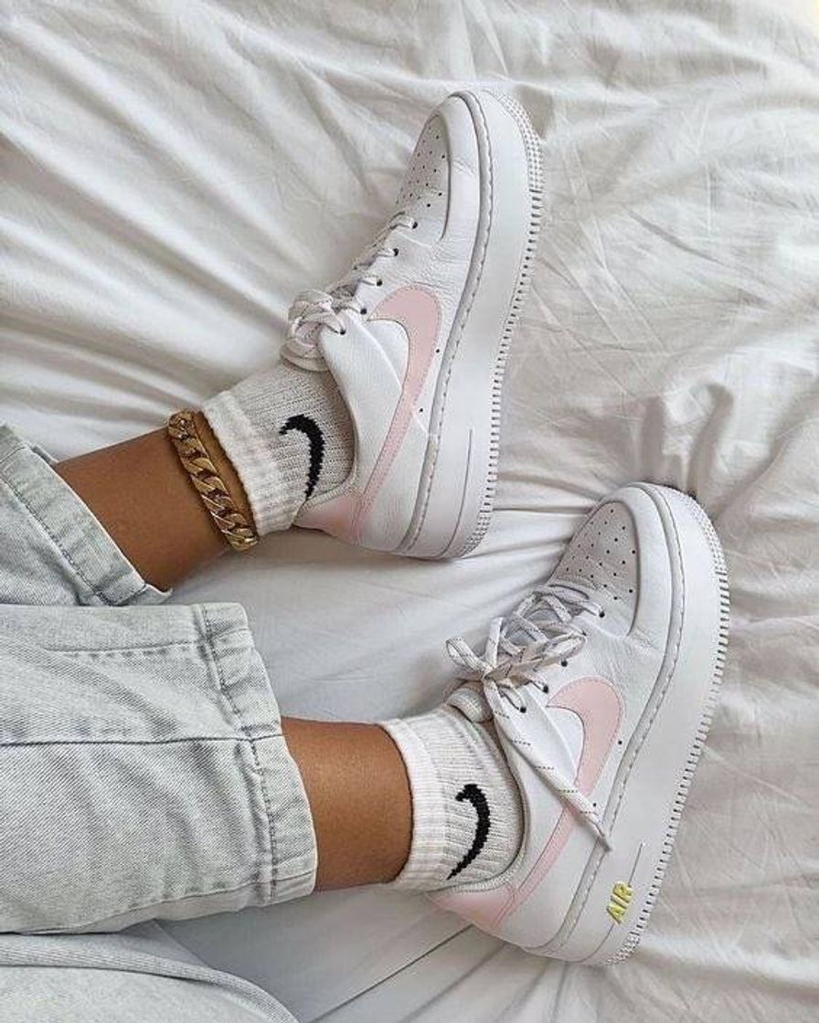 Moda Nike 