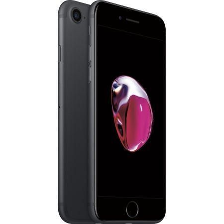 Apple iPhone 7 128GB Negro Mate