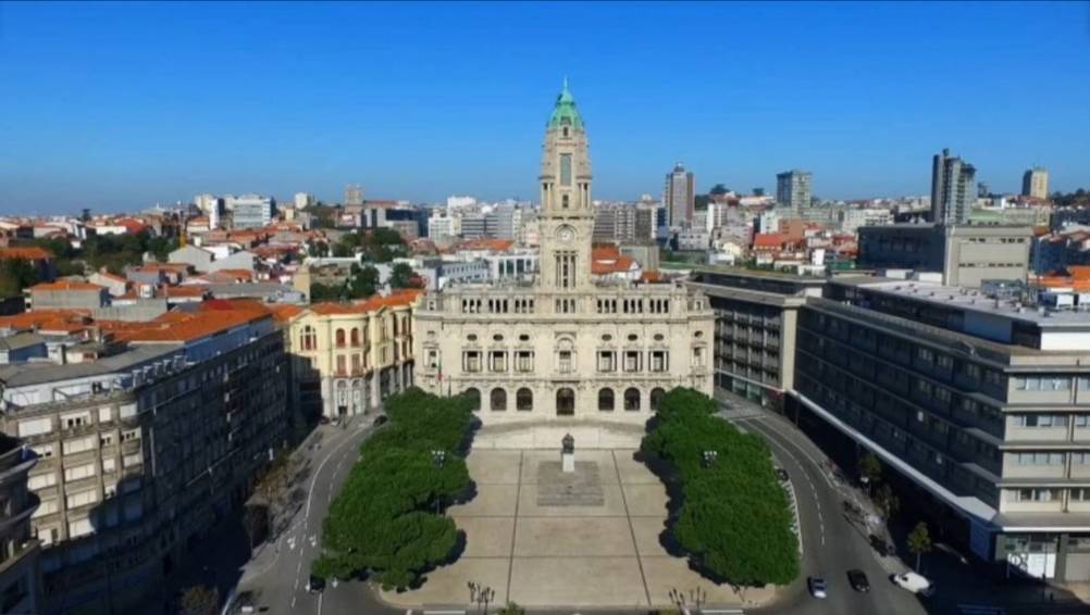 Place Avenida dos Aliados