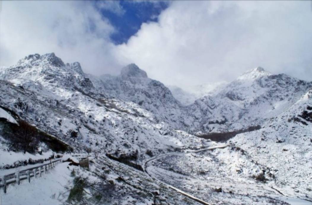 Place Serra da Estrela