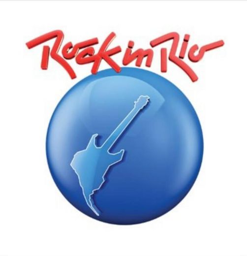 Rock in Rio Lisboa