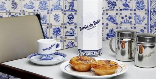 Pastéis de Belém