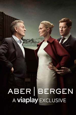 Serie Aber Bergen