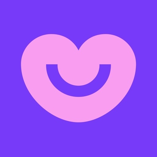 App Badoo — Chat. Friends. Dating