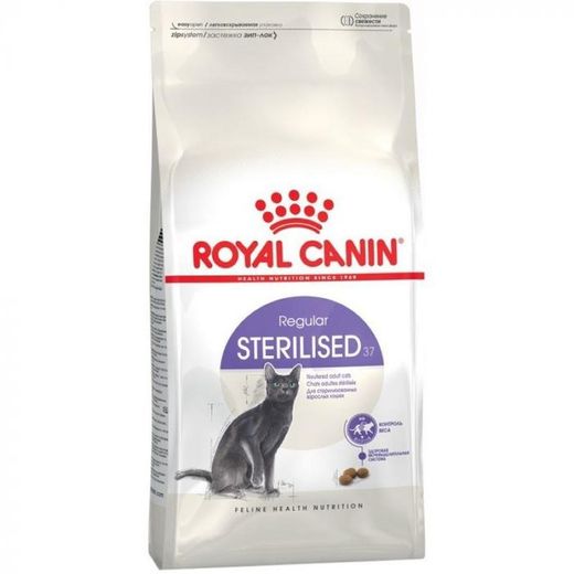 Royal Canin Sterilised 37 pienso para gatos