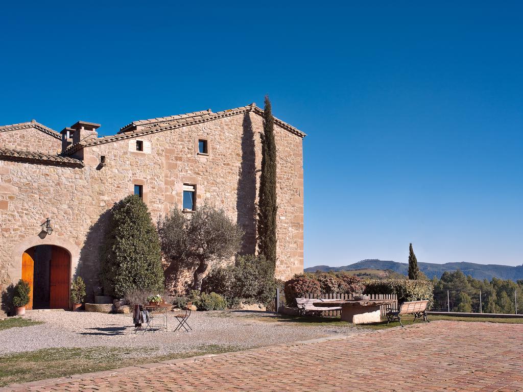 Lugar La Garriga De Castelladral