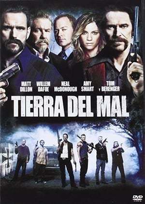 Movie Tierra del mal