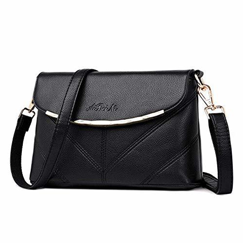 Product Tigvkf&Rjkvl Bolso de Hombro Bolsos Cruzados para Mujer Bolso Bolso Femenino Bolso