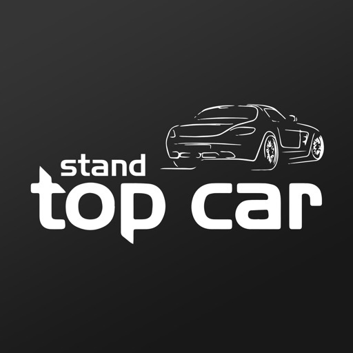 App StandTopCar