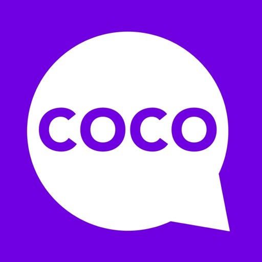 Coco - Video Chat en vivo