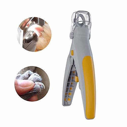 Place Queta Pet Nail Clipper