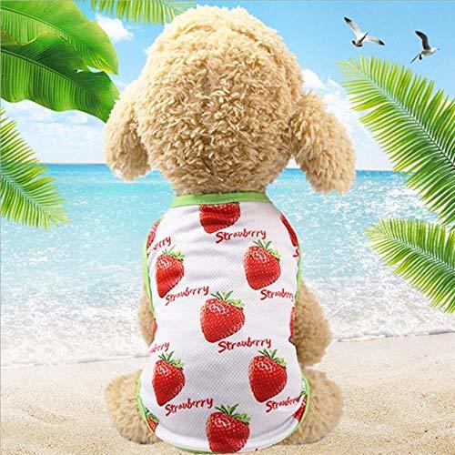 Lugar GOUSHENG-Costumes Mascotas Vestidos Pet Clothing For Dog Clothes For Small Dog Clothing