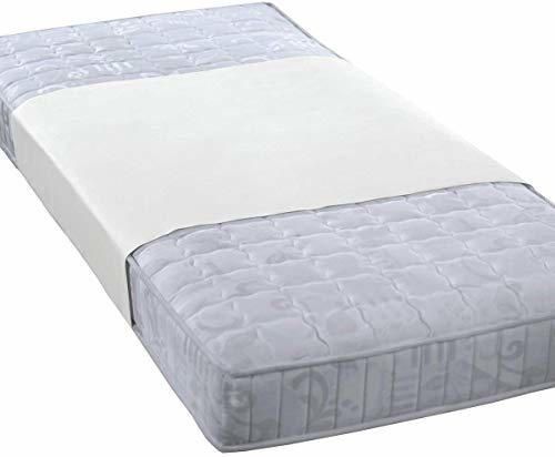Biberna 809840-001-157 - Protector de colchón Impermeable