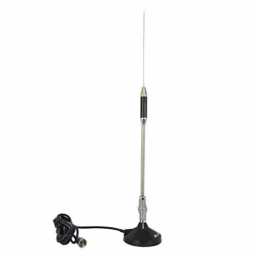 Lugar Midland T788 - Antena de radio