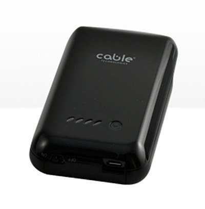 Place Cable Technologies INF-BK accesorio para dispositivo de mano - Accesorio para dispositivos
