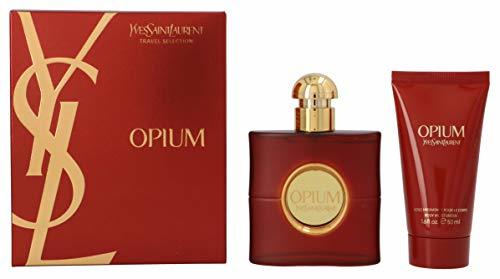 Place Yves Saint Laurent Opium Femme Set Eau de Toilette