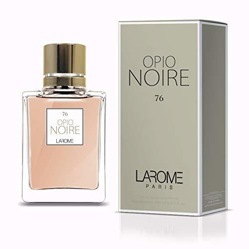 Perfume de Mujer OPIO NOIRE by LAROME
