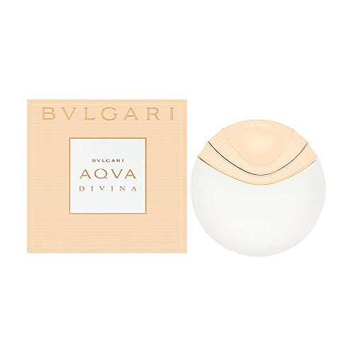 Social Bvlgari Aqva Divina - Agua de toilette