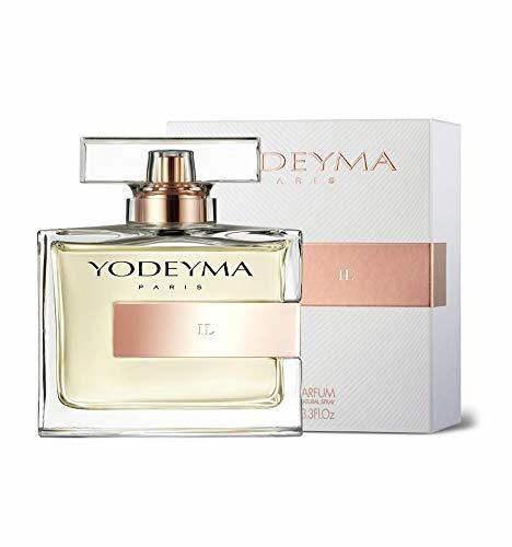 Yodeyma IL Perfume