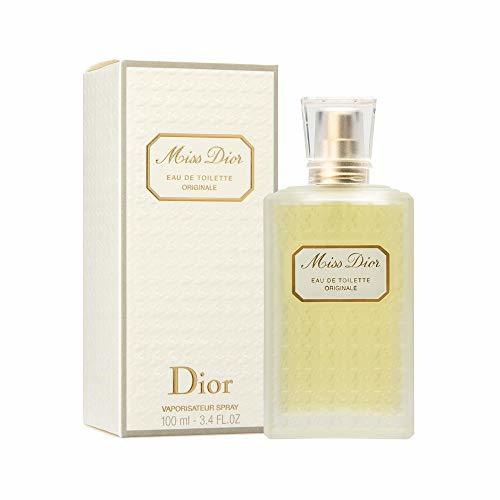 Beauty CHRISTIAN DIOR  Eau de Toilette Mujer Miss Dior Original  100