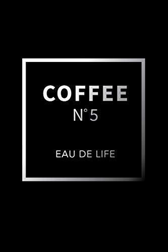 Coffee N5 Eau De Life