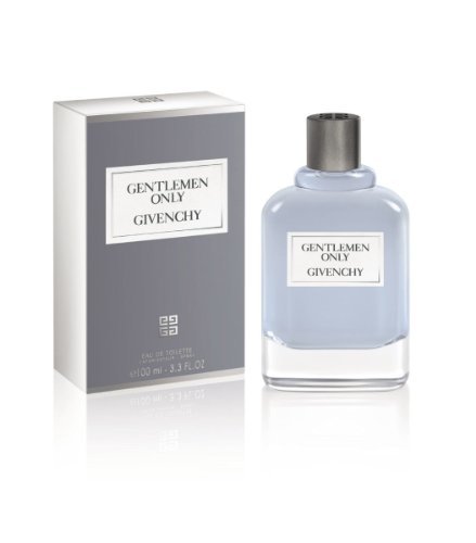 Social Givenchy Gentlemen Only Eau de Toilette Vaporizador 100 ml