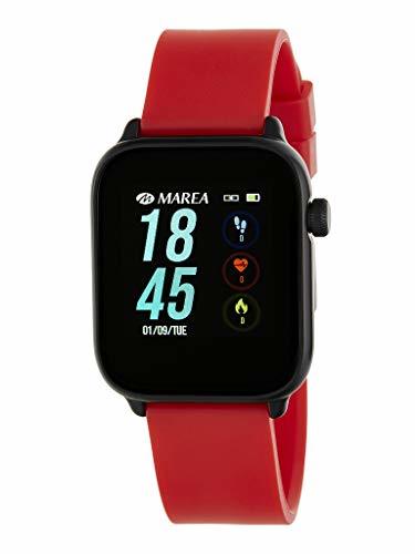 Productos Reloj Marea Smart Watch B59002/5