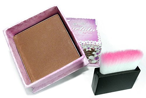 Social W7 Bronzer Honolulu by W7