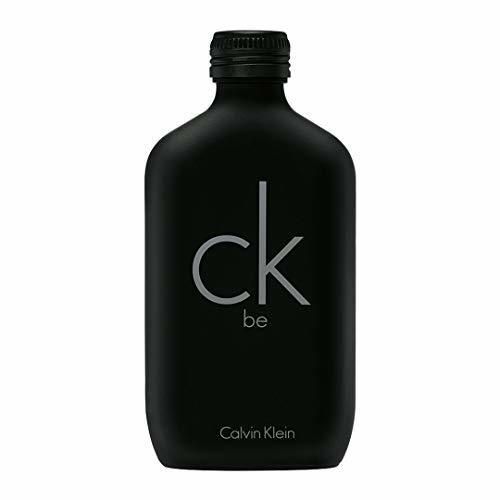 Calvin Klein CK BE 1-KW-27-02 - EDT Colonia