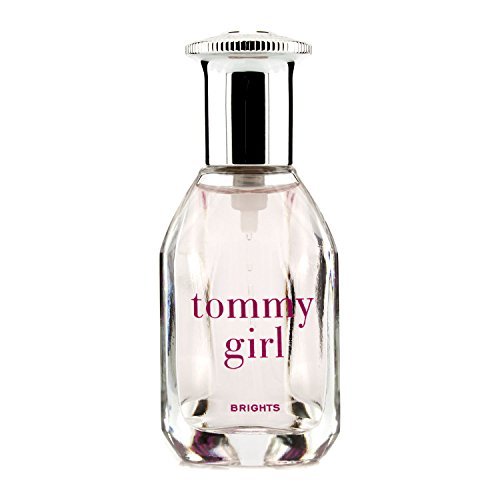 Social Hilfiger Tommy Girl Brights Eau de Toilette con vaporizador 30 ml/1oz