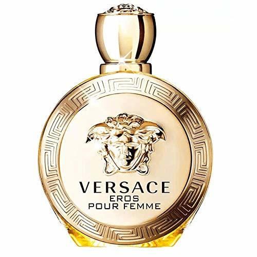 Versace Eros Pour Femme Agua de Perfume