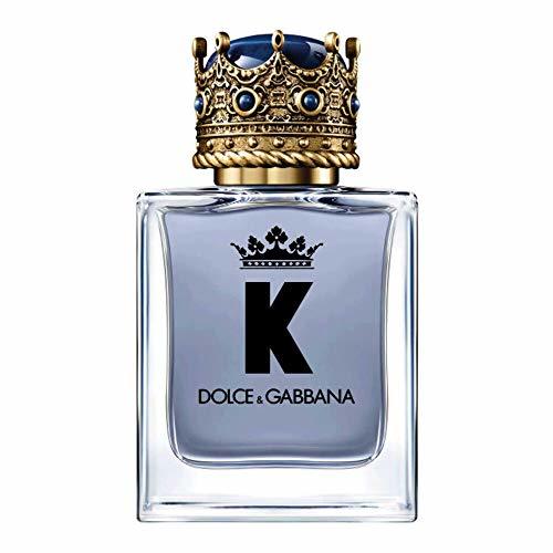 Social Dolce & Gabbana K Eau de Toilete Vapo