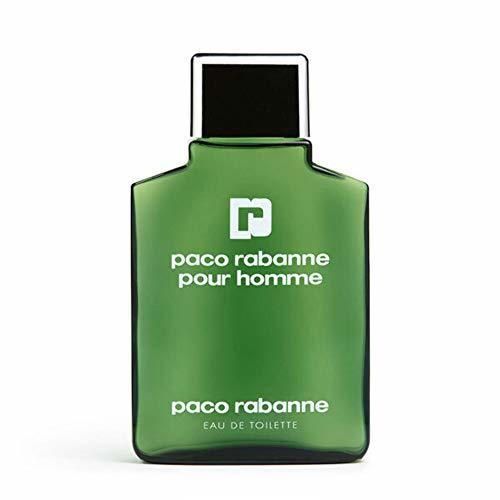 Paco Rabanne Pour Homme Eau de Toilette