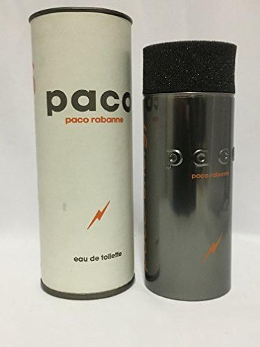 PACO ENERGY Eau De Toilette 100ML