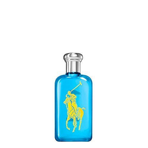 Polo Big Pony #1 [blue] 1.7 Fl