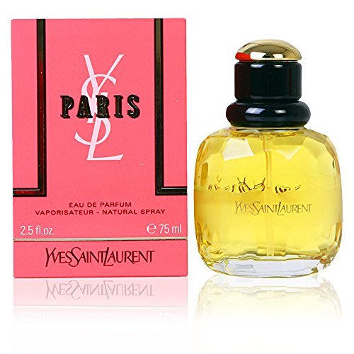 Places PARIS EAU DE PERFUM vapo 75 ml ORIGINAL