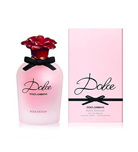 Dolce & Gabbana Dolce Rosa Excelsa Agua de Perfume