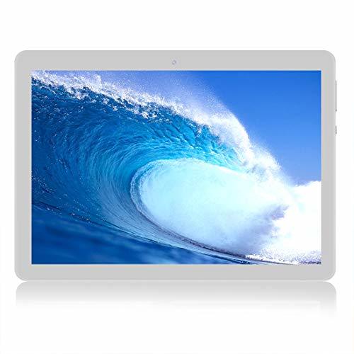 Social Tablet Android 7.0 da 10''con Procesador de cuatro núcleos WiFi navigazione Bluetooth