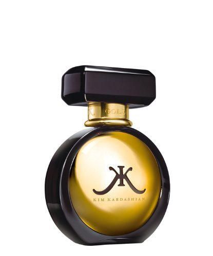 Kim Kardashian oro Eau de Parfum Spray 100 ml