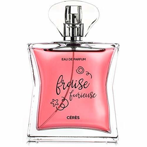 Gola furieuse – Eau de Parfum 100 ml