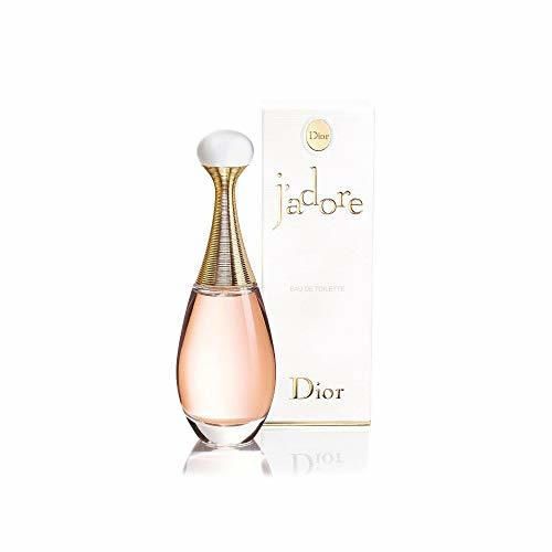 Dior J'Adore Eau Lumière Agua de Tocador