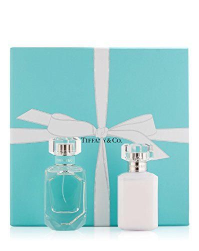 Tiffany & Co Eau de Parfum 1 x 50 ml y loción
