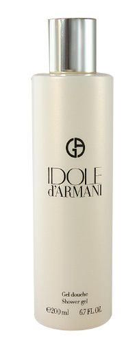 Giorgio Armani Idole D 'armani Femme/Woman, gel de 200 ml, 1er Pack