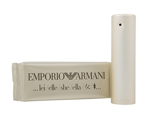 Belleza Armani-Emporio