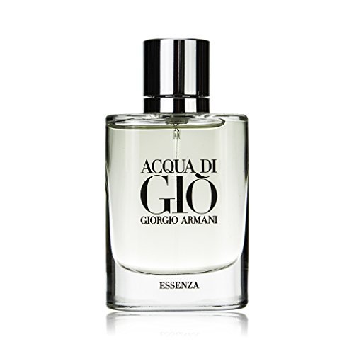 Social GIORGIO ARMANI ACQUA DI GIO MEN ESSENZA EAU DE PERFUME 40ML VAPO